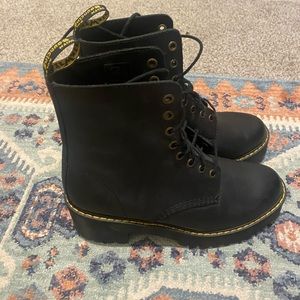 Doc martens Shriver boot